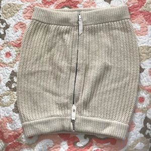 Lululemon Neck warmer